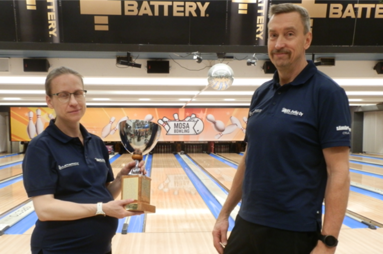 Erän sisäinen 2025 Yleismestaruus